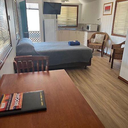 Broome Vacation Village Bagian luar foto