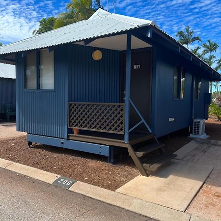 Broome Vacation Village Bagian luar foto