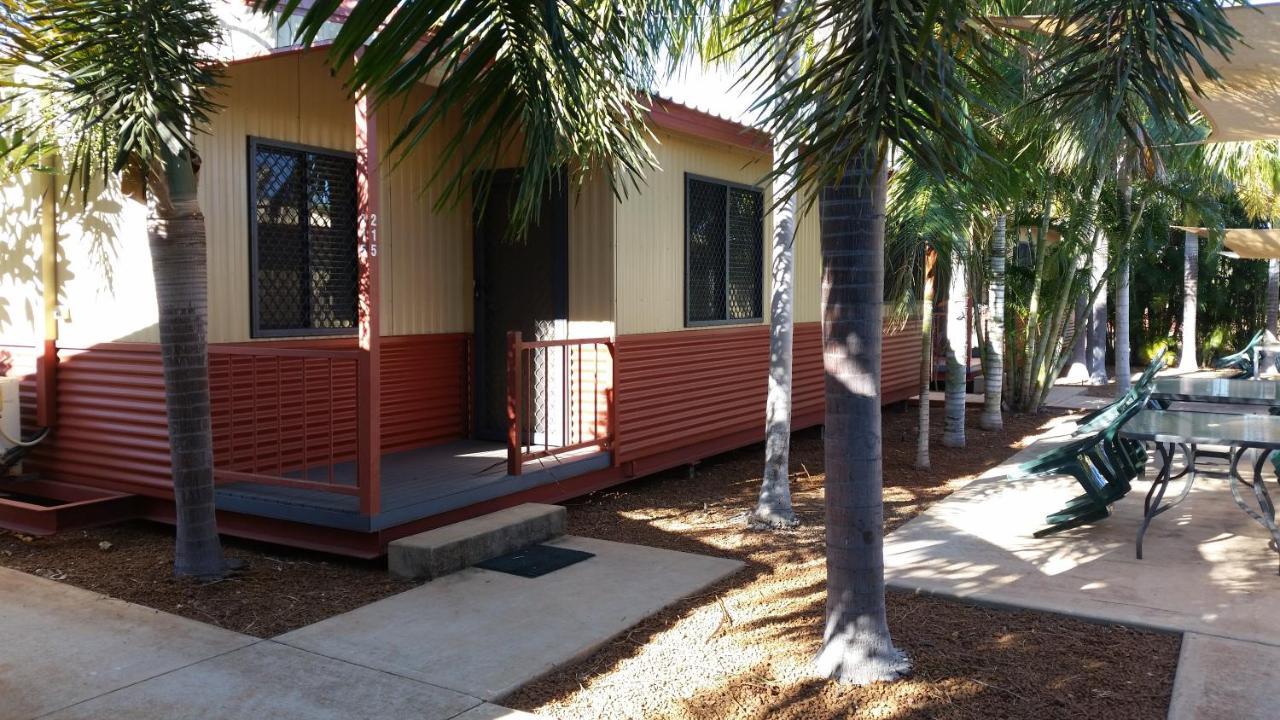 Broome Vacation Village Bagian luar foto