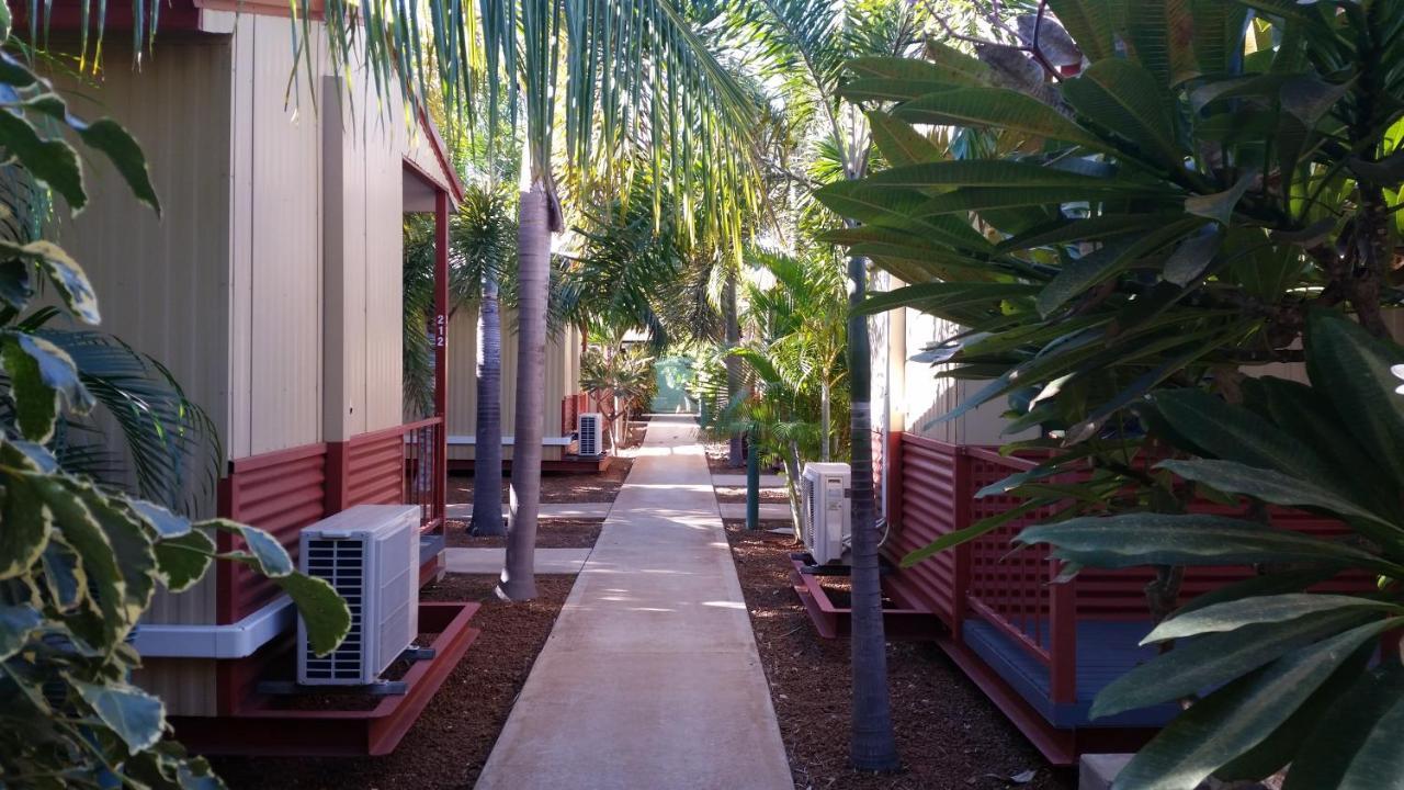 Broome Vacation Village Bagian luar foto