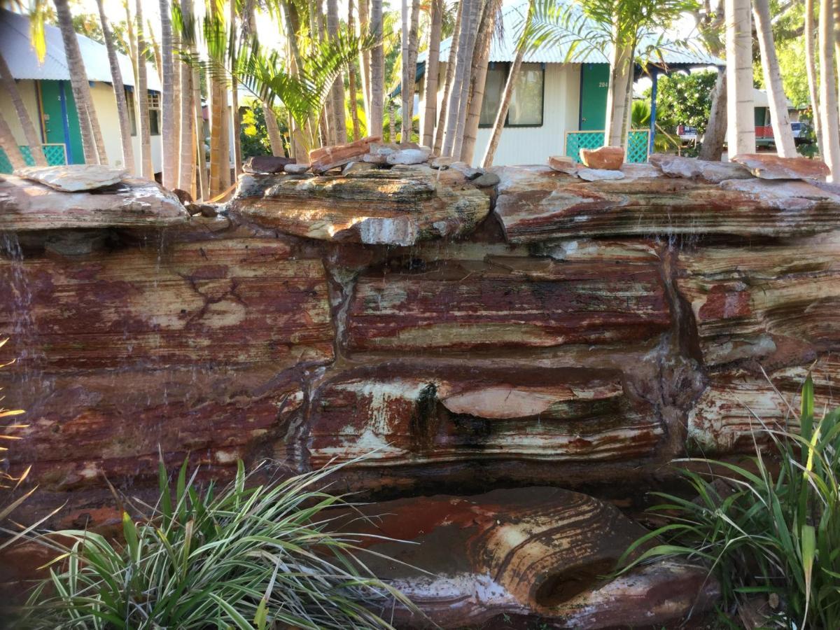Broome Vacation Village Bagian luar foto