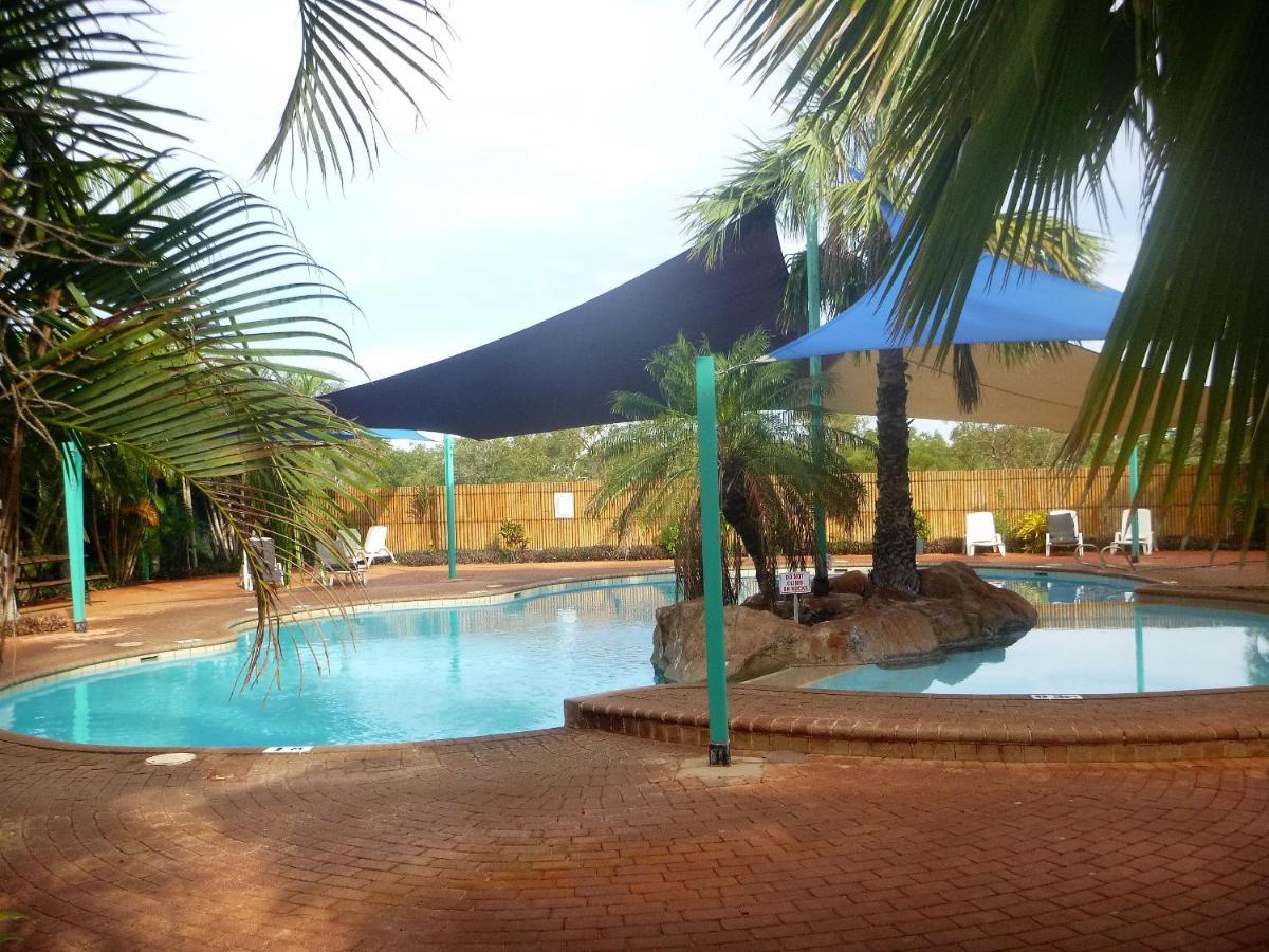 Broome Vacation Village Bagian luar foto