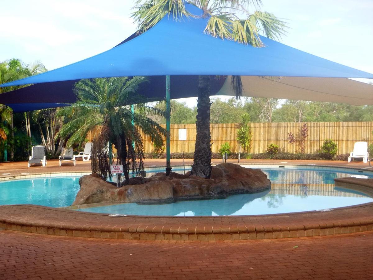 Broome Vacation Village Bagian luar foto