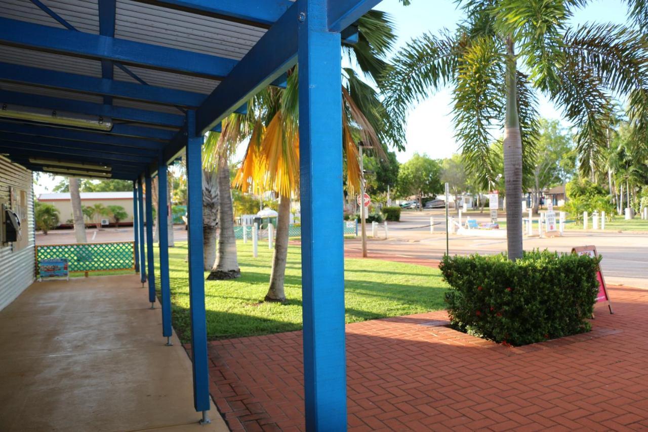 Broome Vacation Village Bagian luar foto