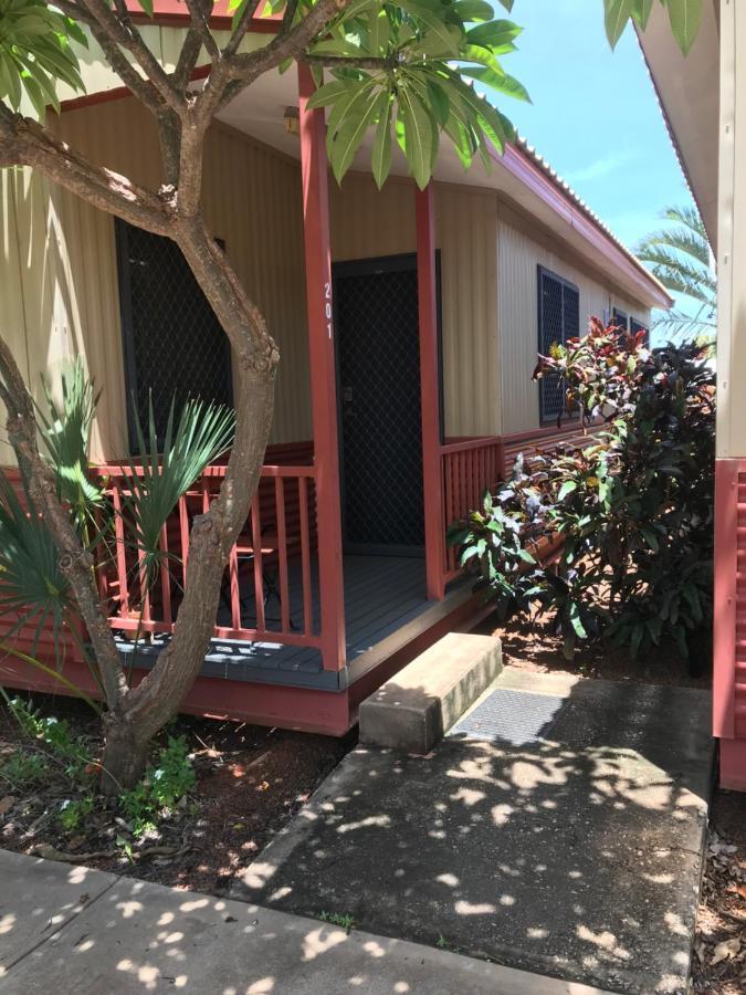 Broome Vacation Village Bagian luar foto