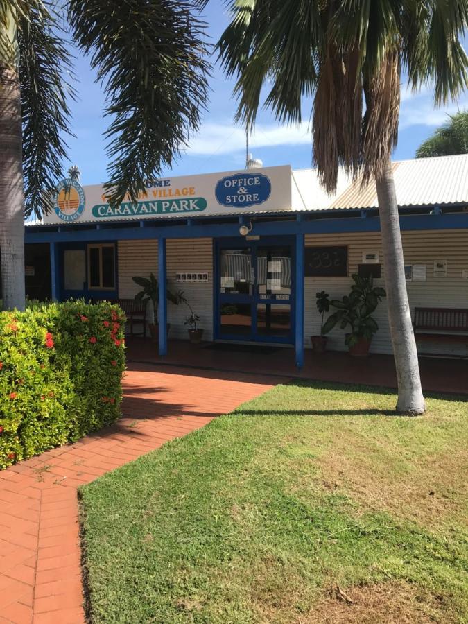 Broome Vacation Village Bagian luar foto