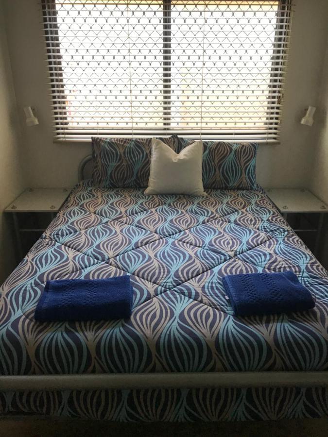 Broome Vacation Village Bagian luar foto