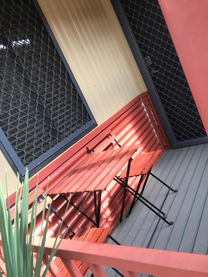 Broome Vacation Village Bagian luar foto