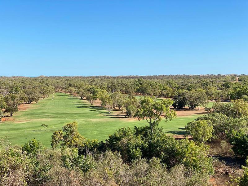 Broome Vacation Village Bagian luar foto