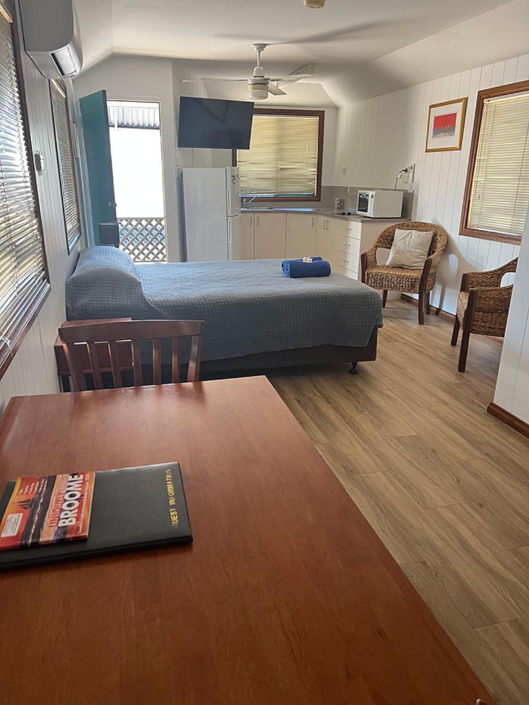 Broome Vacation Village Bagian luar foto