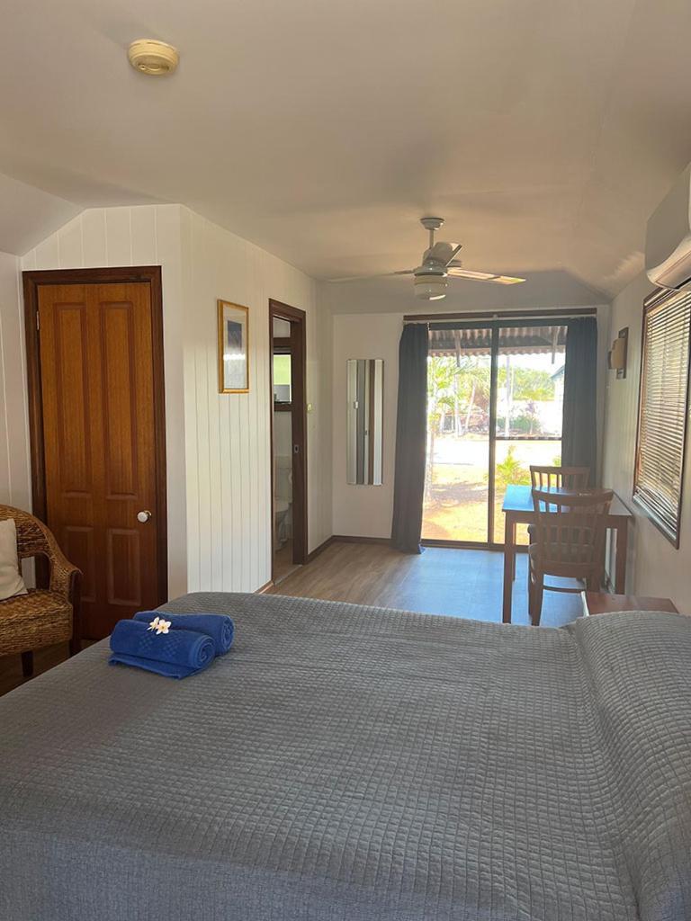 Broome Vacation Village Bagian luar foto