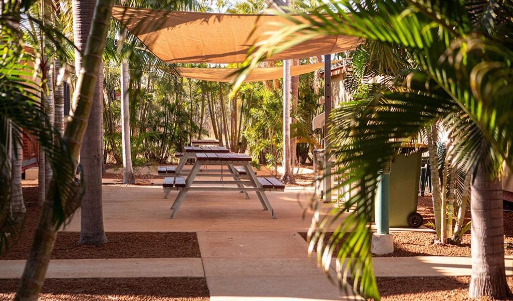 Broome Vacation Village Bagian luar foto