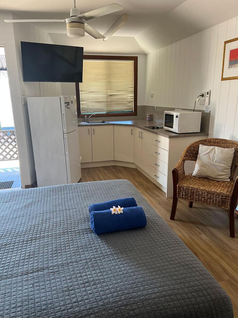 Broome Vacation Village Bagian luar foto