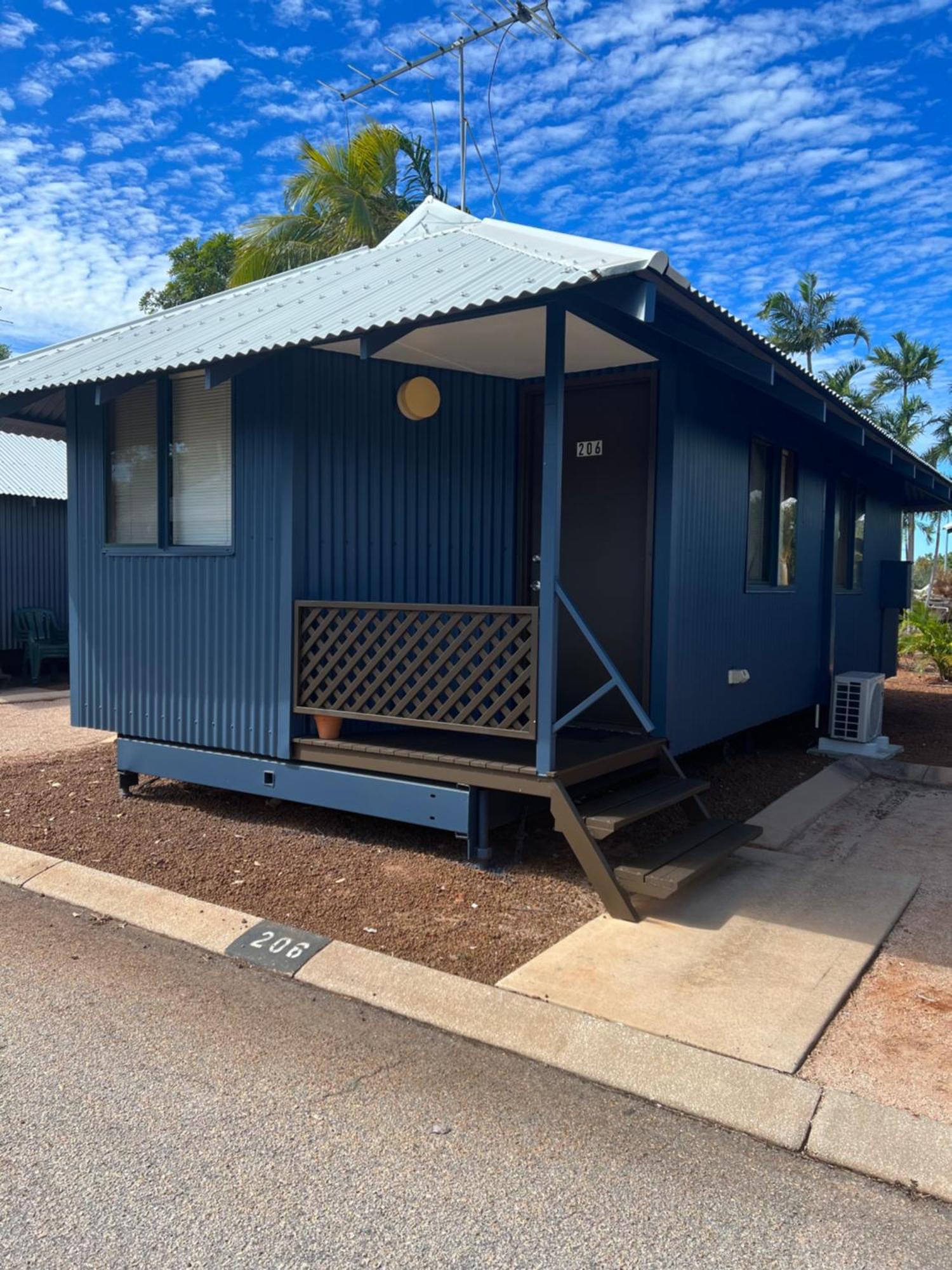 Broome Vacation Village Bagian luar foto